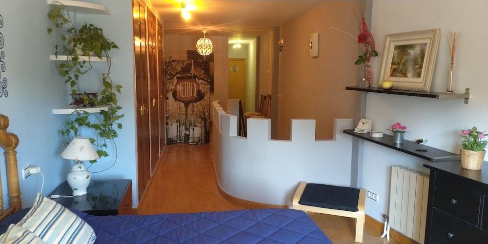 2 Balcones A La Hoz Cuenca (Castilla-La Mancha)