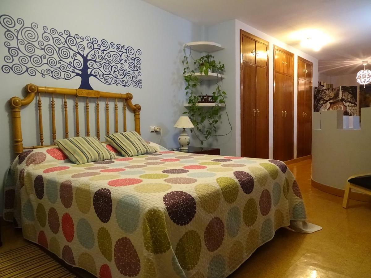 2 Balcones A La Hoz