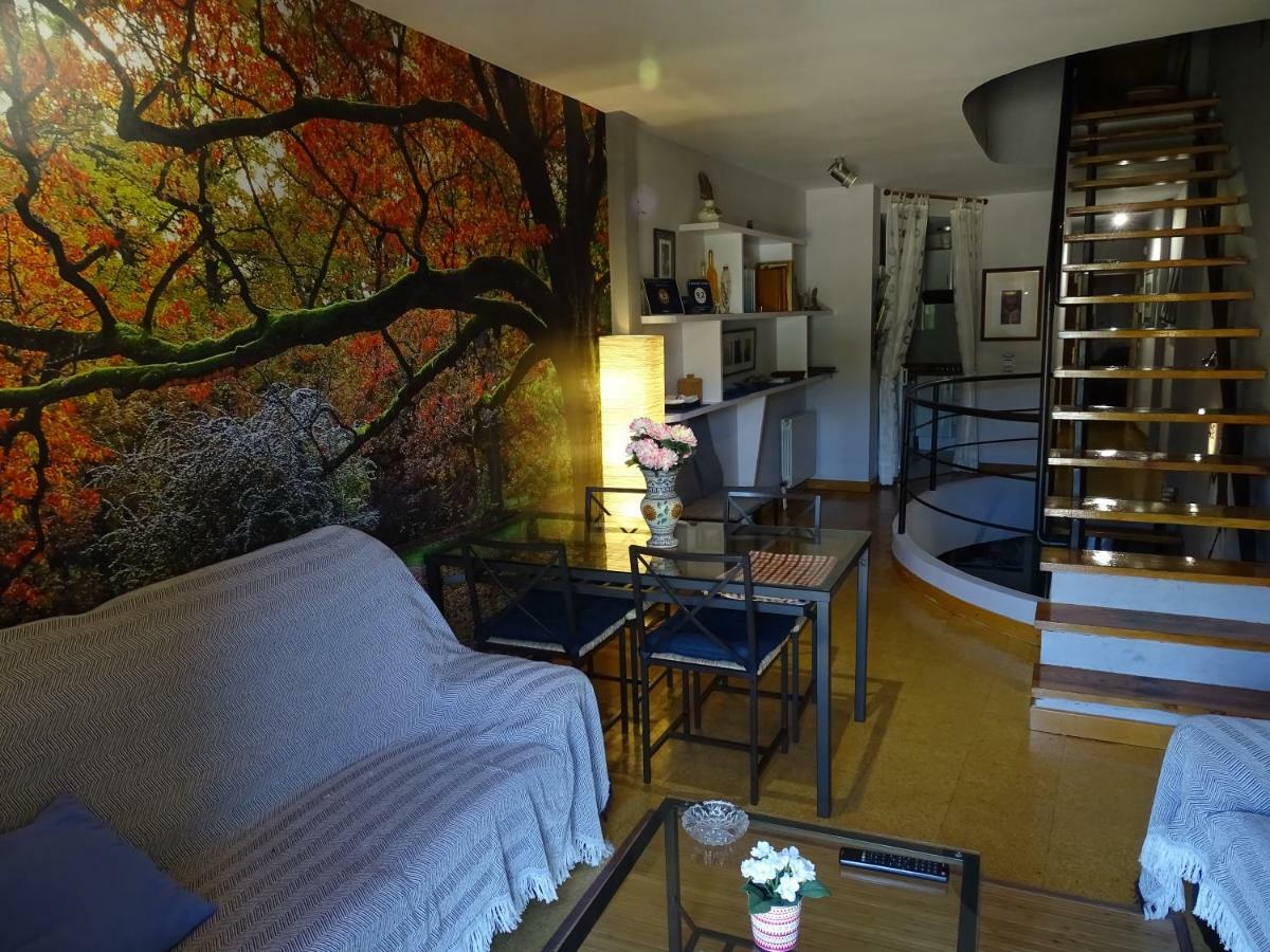 2 Balcones A La Hoz Apartamento
