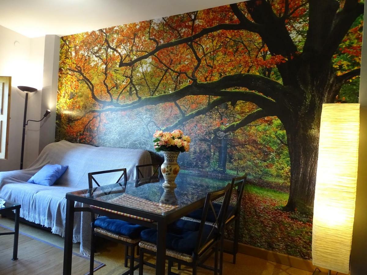 Apartamento 2 Balcones A La Hoz *