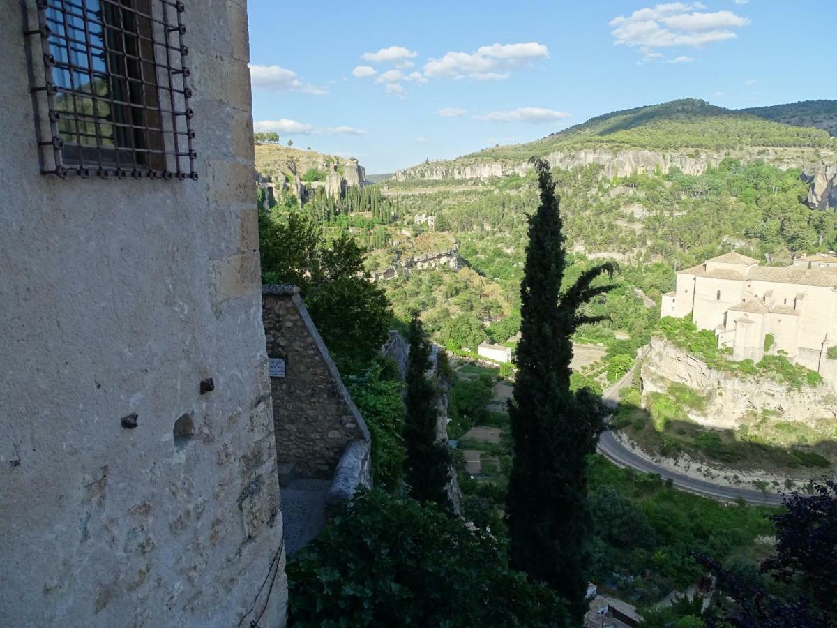 Apartamento 2 Balcones A La Hoz Cuenca (Castilla-La Mancha)