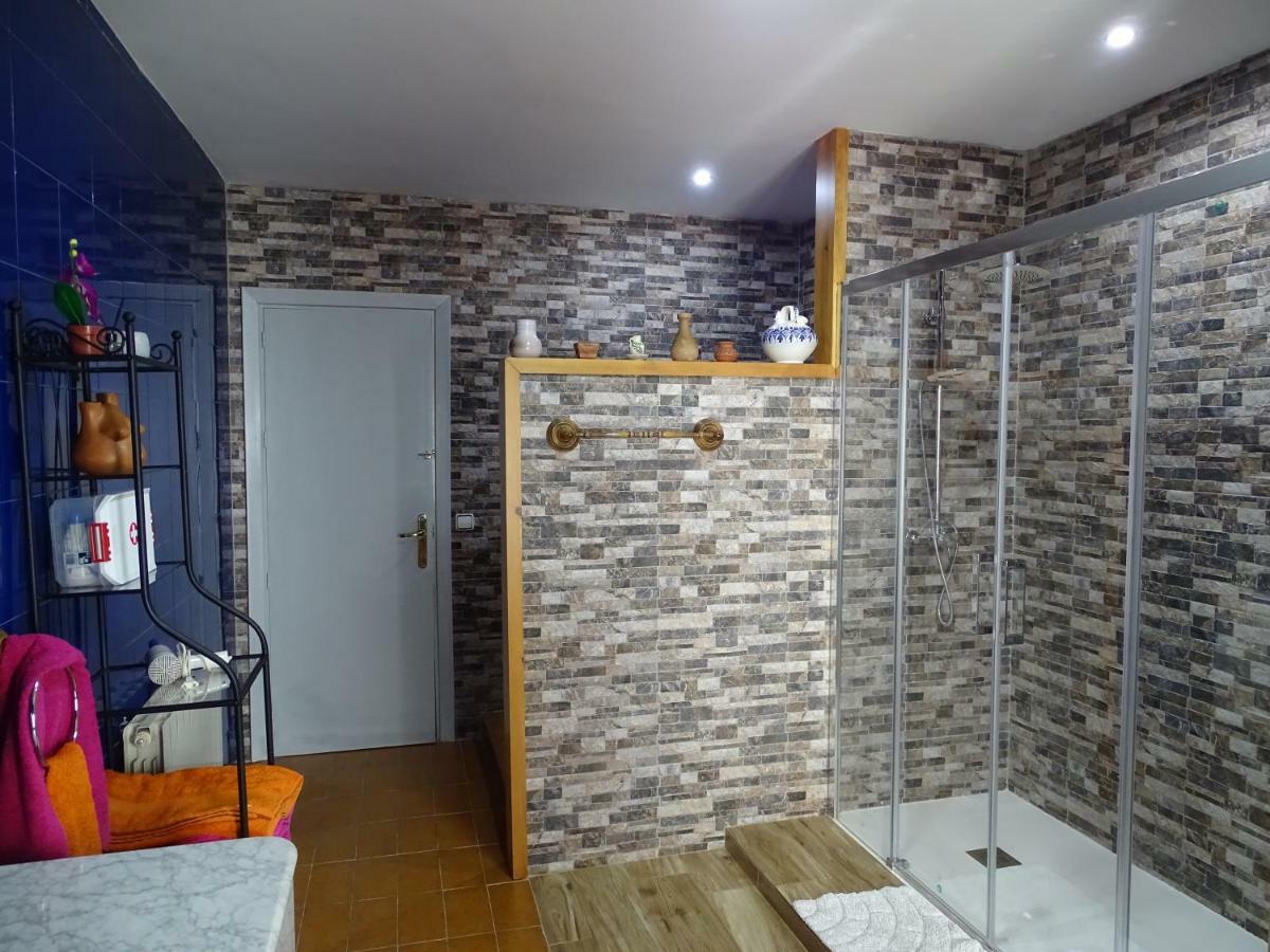 2 Balcones A La Hoz Apartamento Cuenca (Castilla-La Mancha)