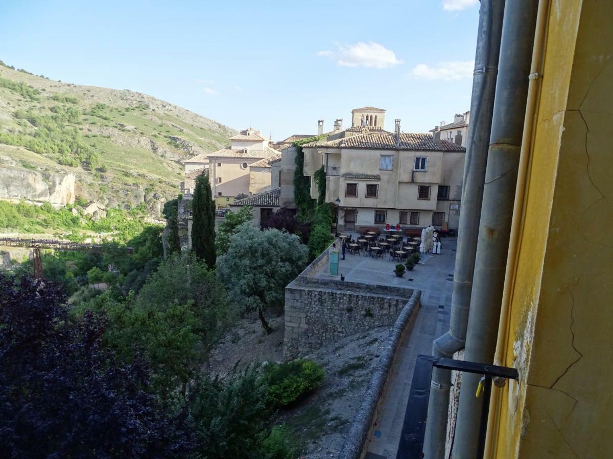 2 Balcones A La Hoz Apartamento Cuenca (Castilla-La Mancha)